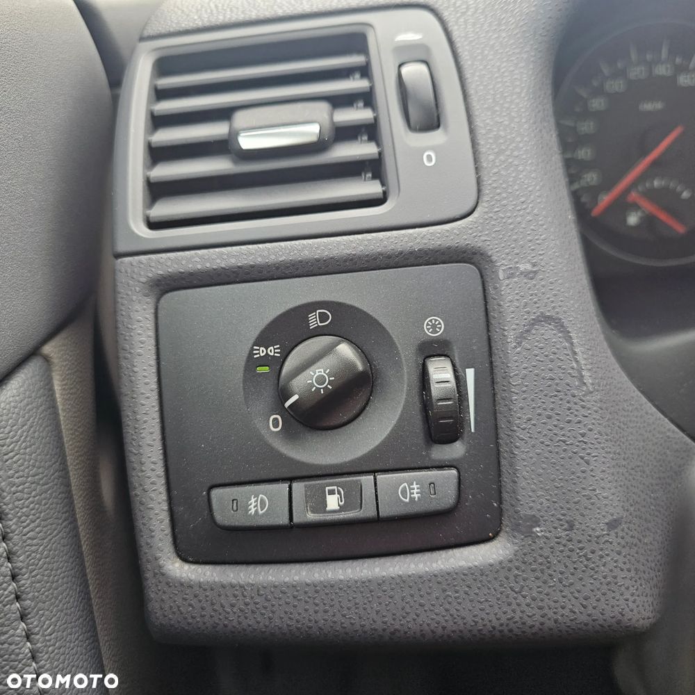 Volvo V50 - 26
