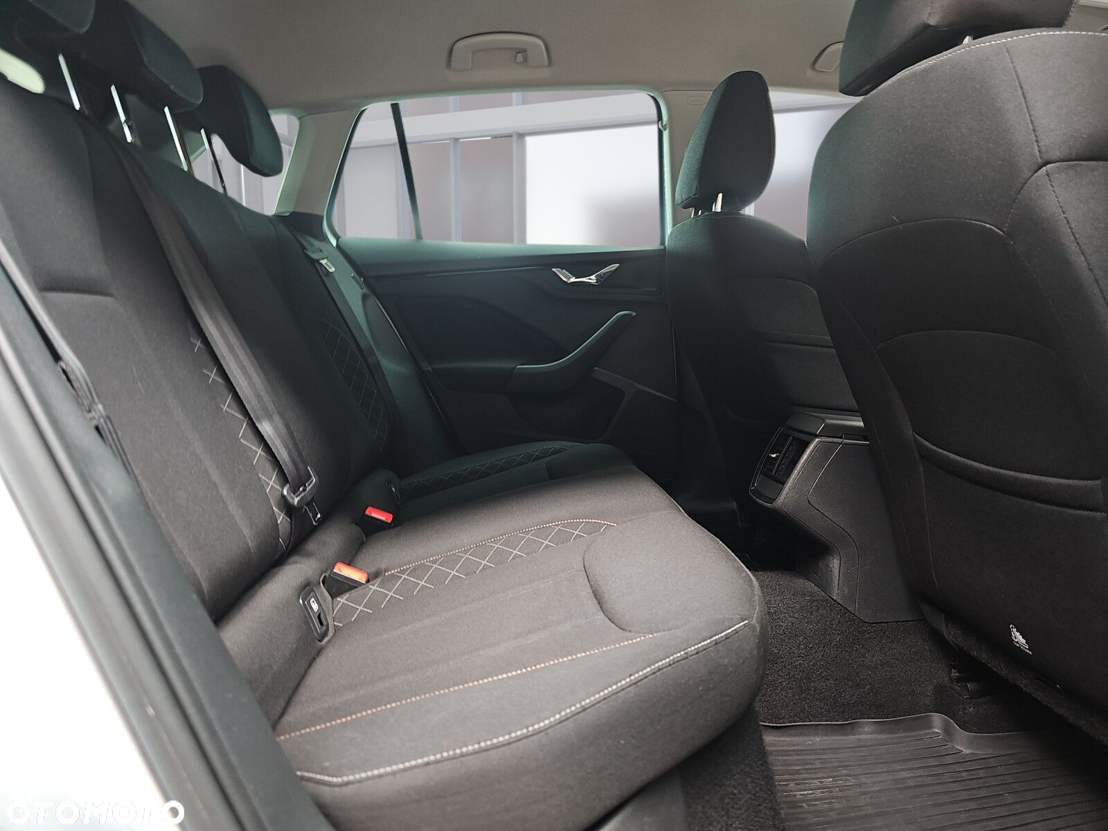 Skoda Scala 1.0 TSI Ambition - 15