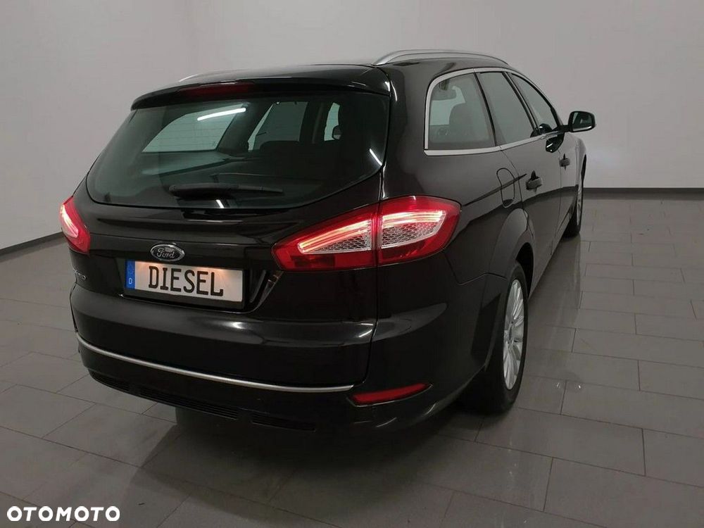 Ford Mondeo SW 2.0 TDCi Titanium - 7