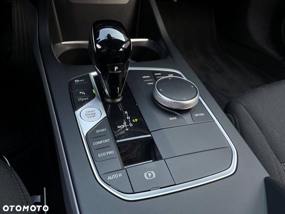 BMW Seria 1 - 11