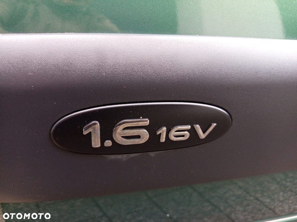 Renault Kangoo 1.6 16V Edition - 33