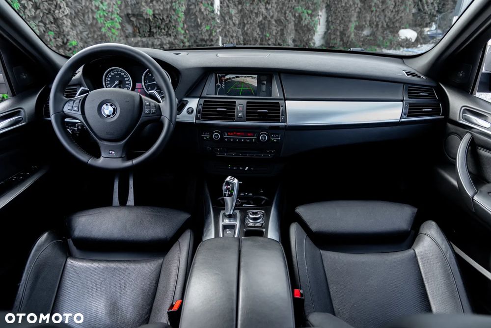 BMW X5 M - 31