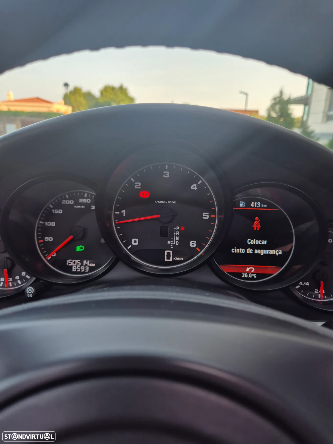 Porsche Panamera - 15