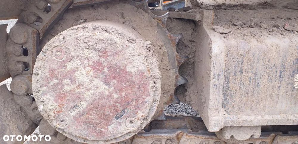 Kobelco Koparka gąsienicowa KOBELCO SK 235 SRNLC-1ES - 18