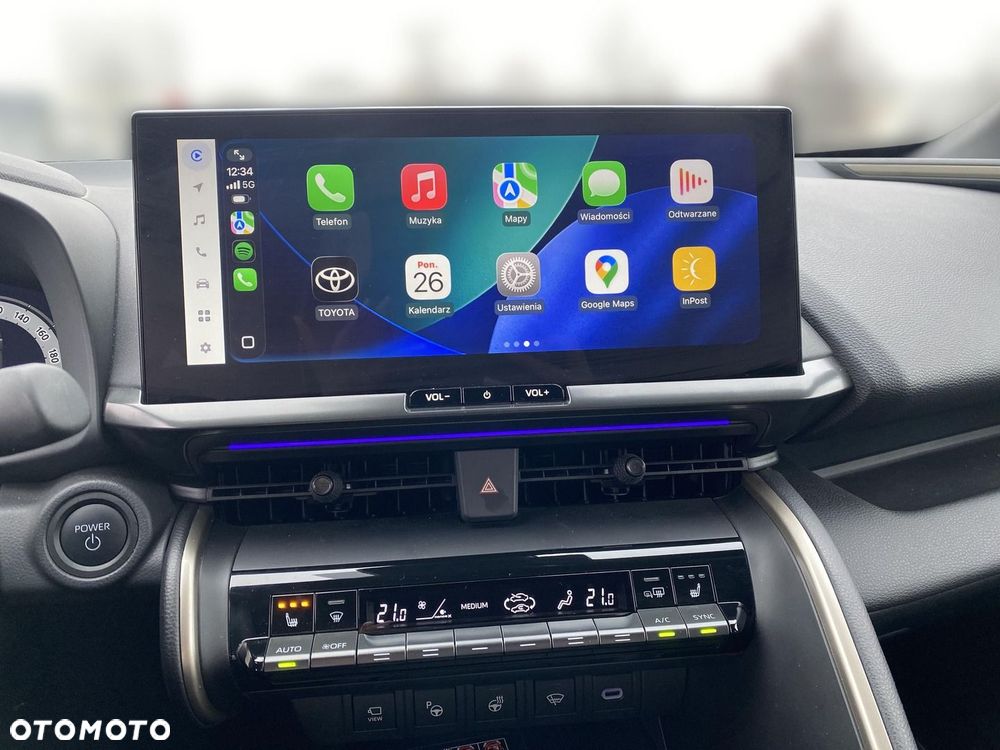Toyota C-HR - 21