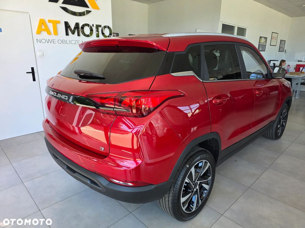 BAIC 3 - 9