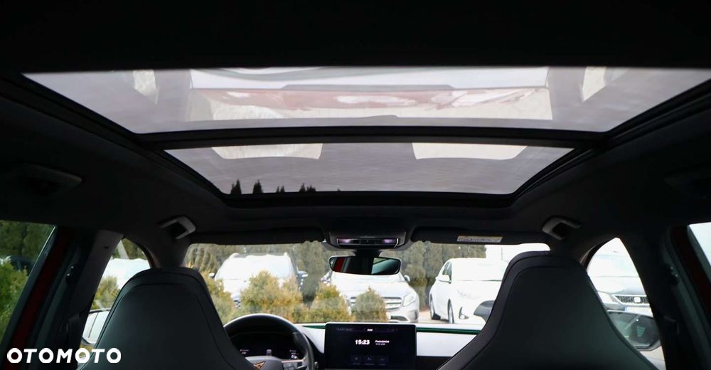 Cupra Leon Sportstourer - 32