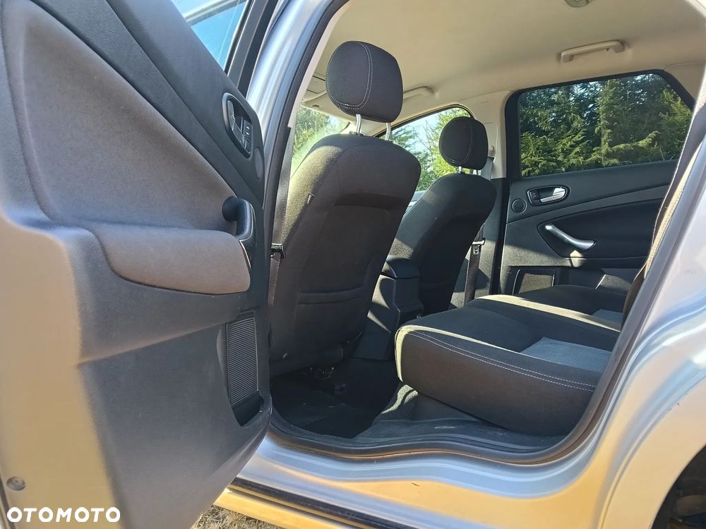 Ford Mondeo 2.0 TDCi Viva Trend - 9