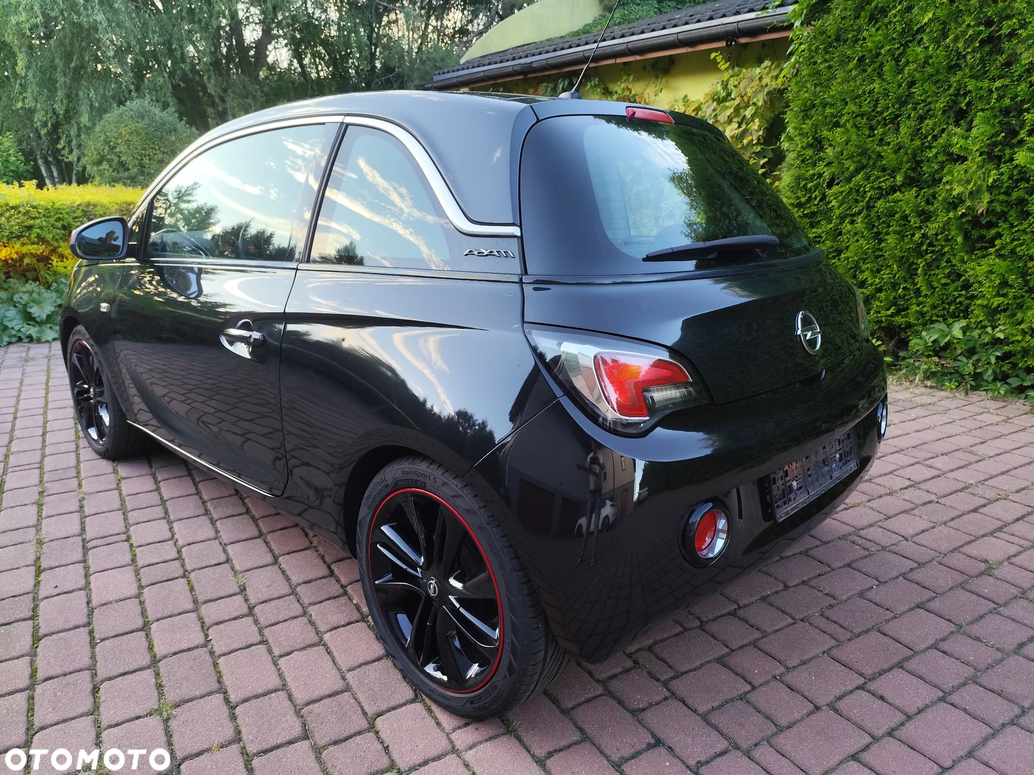 Opel Adam 1.4 Glam - 3