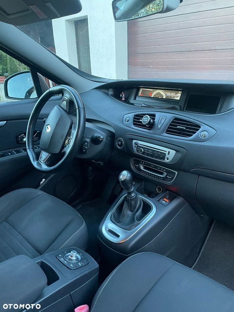 Renault Scenic 1.2 TCe Energy Limited EU6 - 4