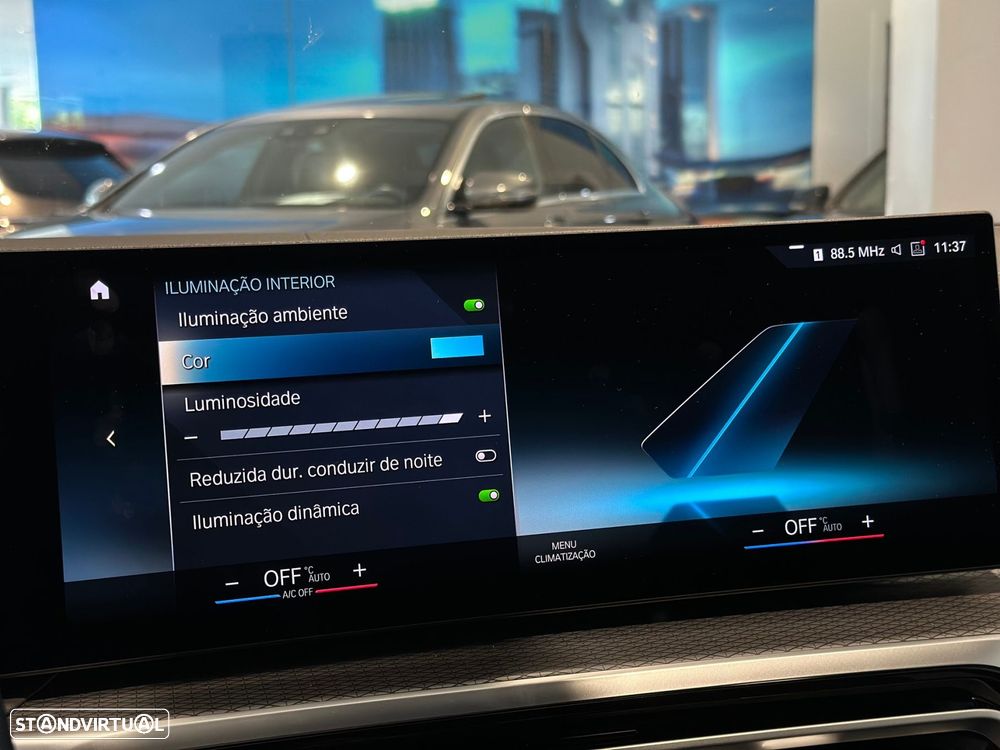 BMW i4 eDrive40 Pack Desportivo M - 20