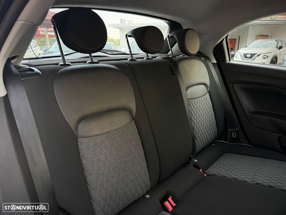 Fiat 500X 1.3 MJ City Cross - 9