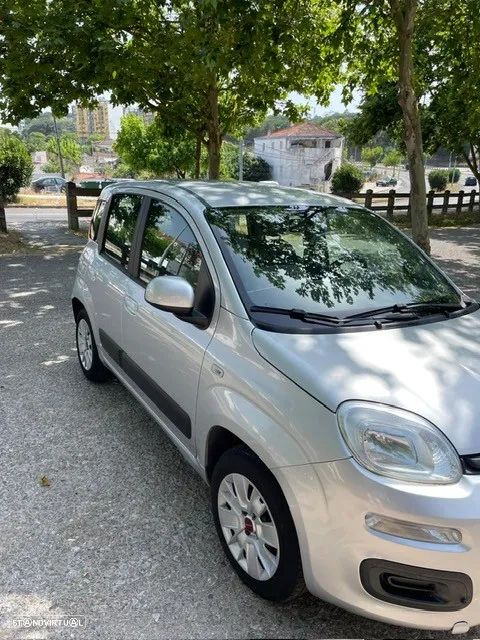 Fiat Panda 1.2 Lounge - 1