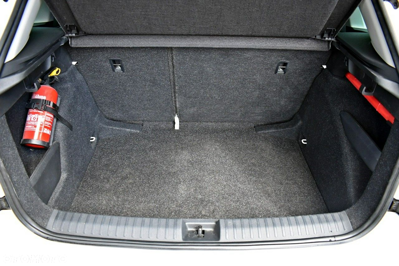 Skoda Kamiq 1.5 TSI Ambition DSG - 25