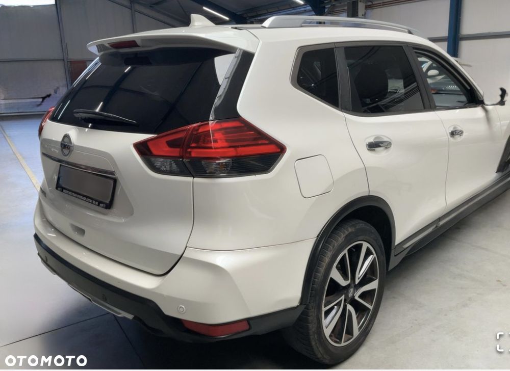 Nissan X-Trail - 3