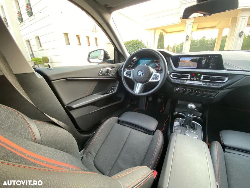 BMW Seria 2 218i Active Tourer M Sport - 19