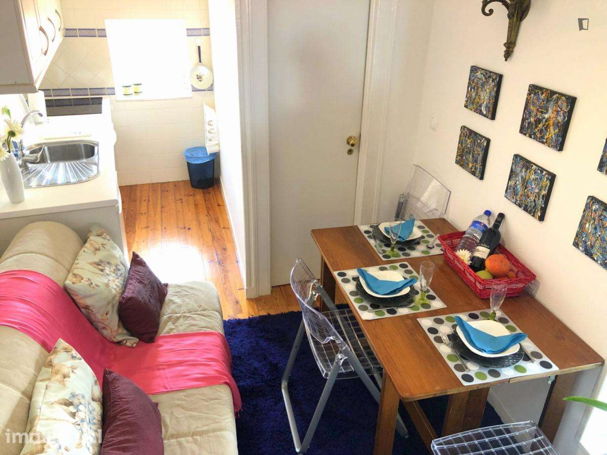 Apartamento com 1 quartos - localizado em Alfama Lisbon - Grande imagem: 5/22