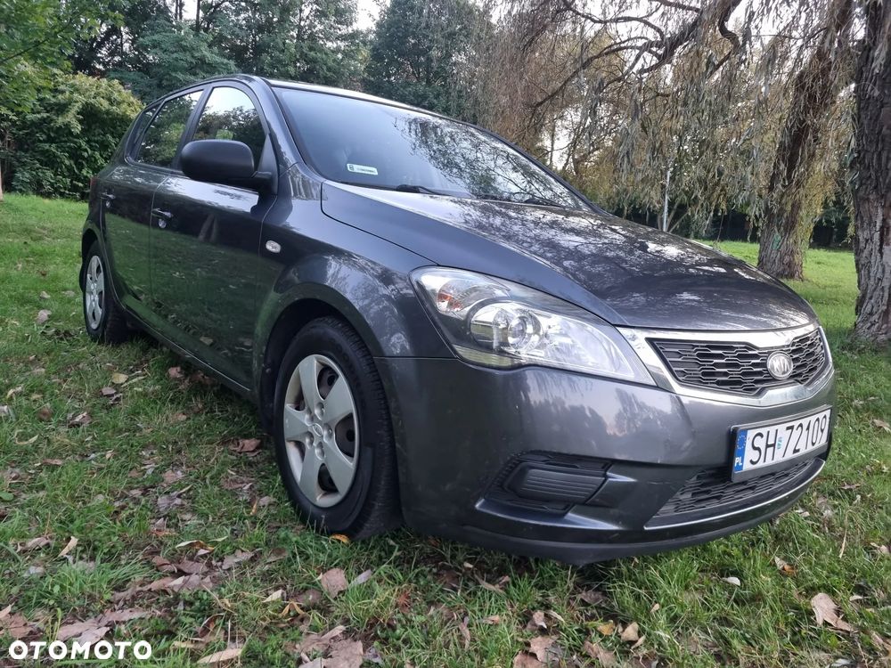 Kia Ceed 1.4 S - 9