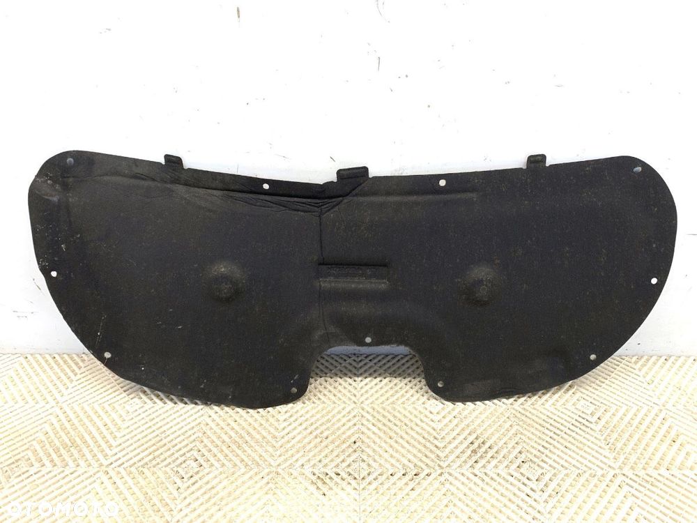 WYGŁUSZENIE MASKI  OPEL GRANDLAND / GRANDLAND X (A18, P1UO) 2017 - 2022 1.2 (75) 96 kW [131 KM] - 1