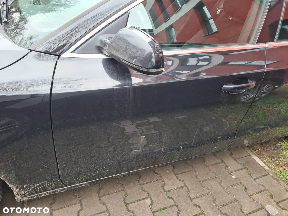 Audi A5 2.0 TFSi wszystkie części potrzebujesz czegoś dzwoń Lublin - 13