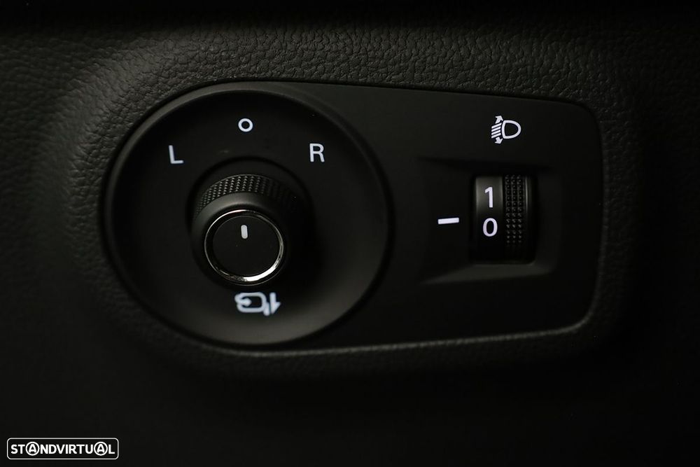 MG ZS EV 50.3 kWh Luxury - 19