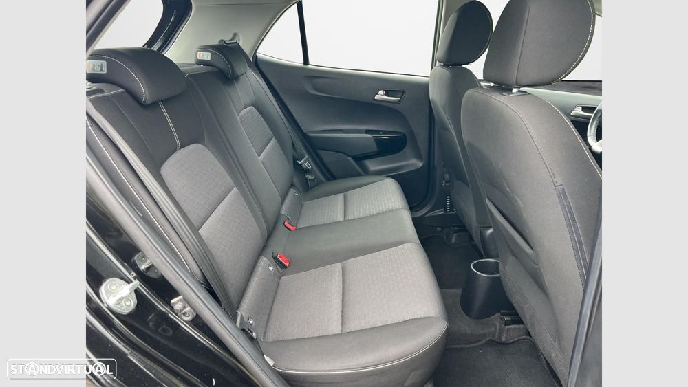 Kia Picanto 1.0 CVVT Urban - 15