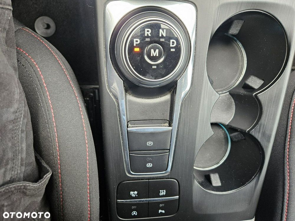 Ford Focus 1.5 EcoBlue Start-Stopp-System ST-LINE DESIGN - 9