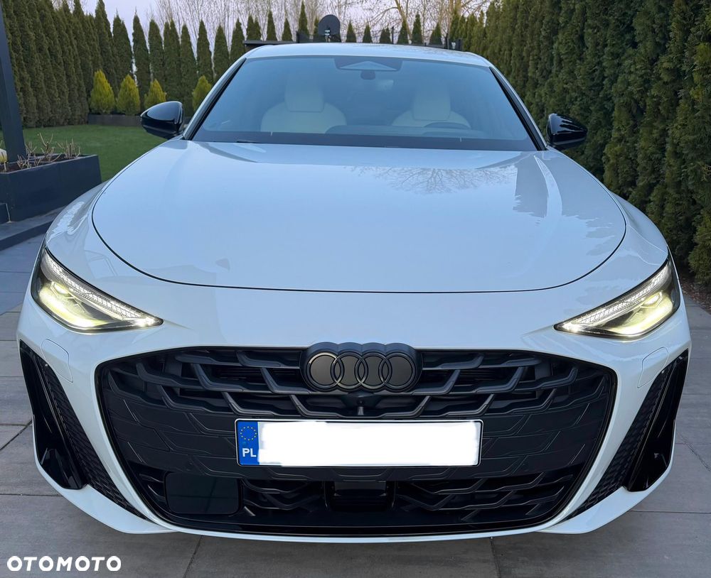 Audi A6 Limousine TDI mHEV Quattro S tronic - 4