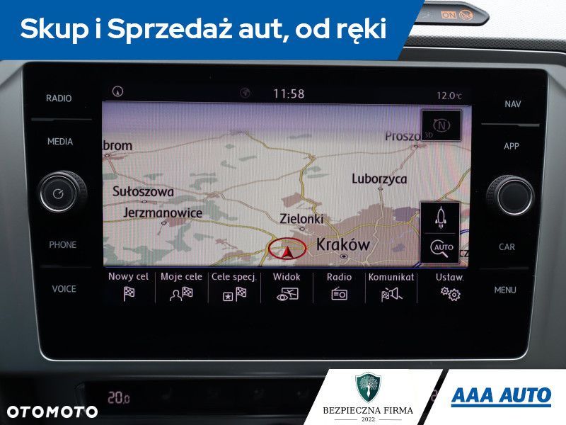 Volkswagen Passat - 14