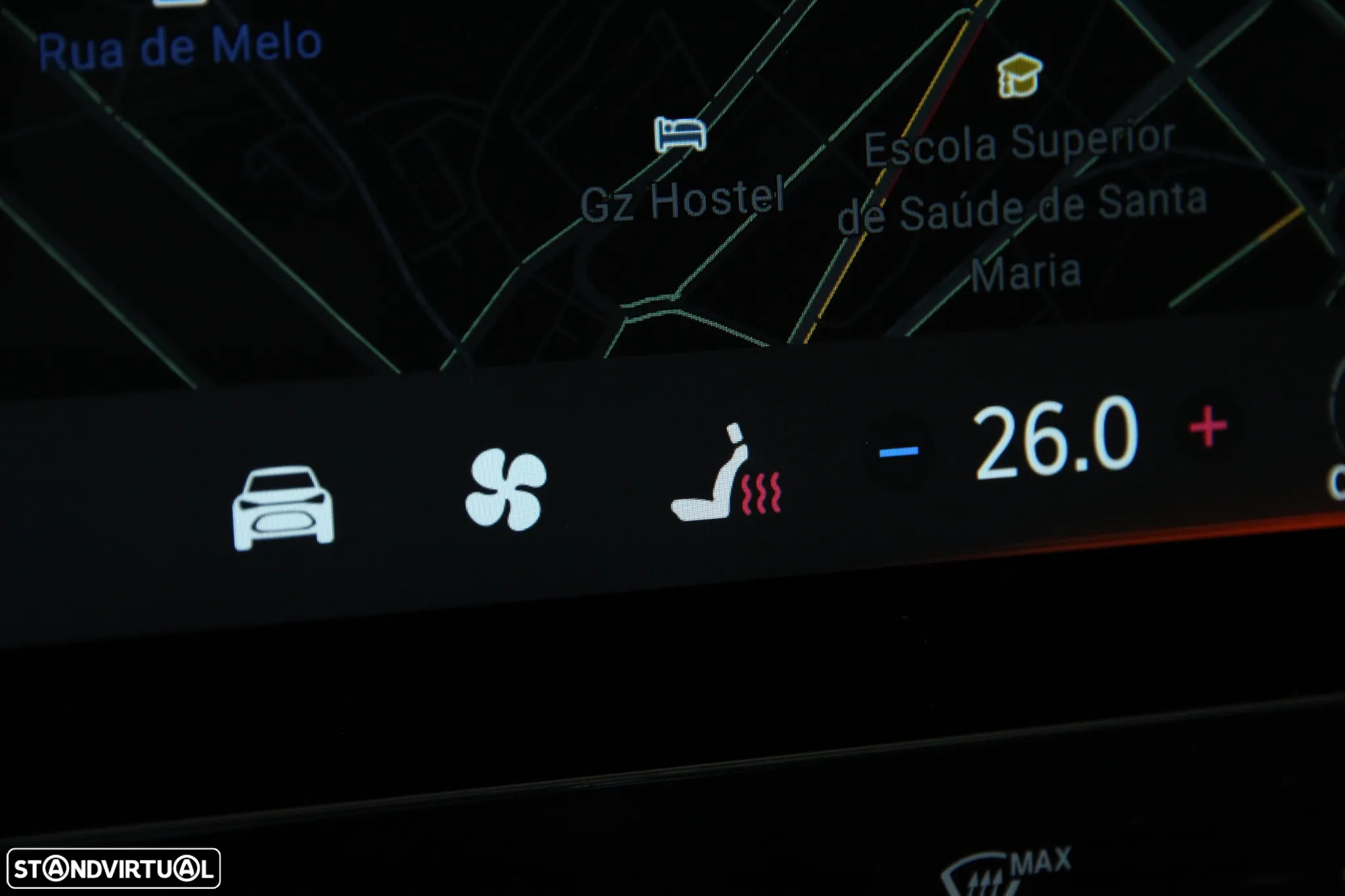 Smart #1 66 kWh Pro+ 22kW - 19