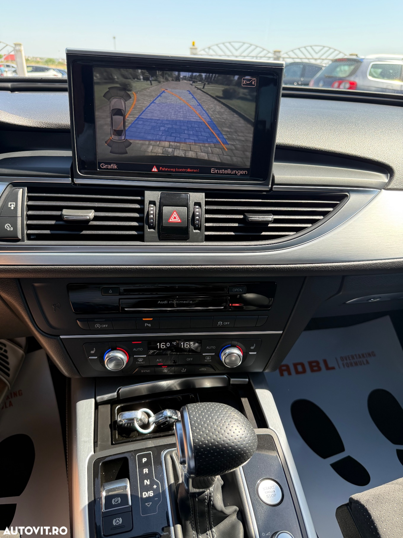 Audi A6 - 19