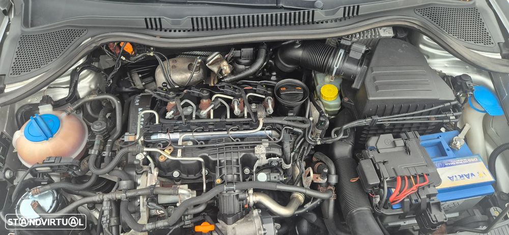 SEAT Ibiza ST 1.6 TDI Style DPF - 29