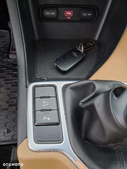 Kia Sportage 1.6 GDI L Business Line 2WD - 9