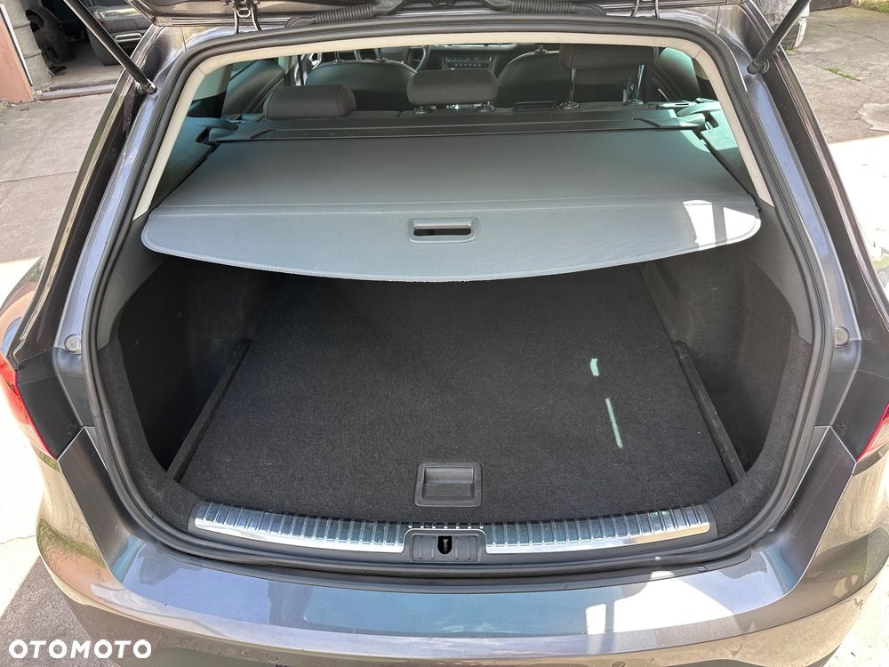 Seat Leon 2.0 TDI FR S&S EU6 - 26