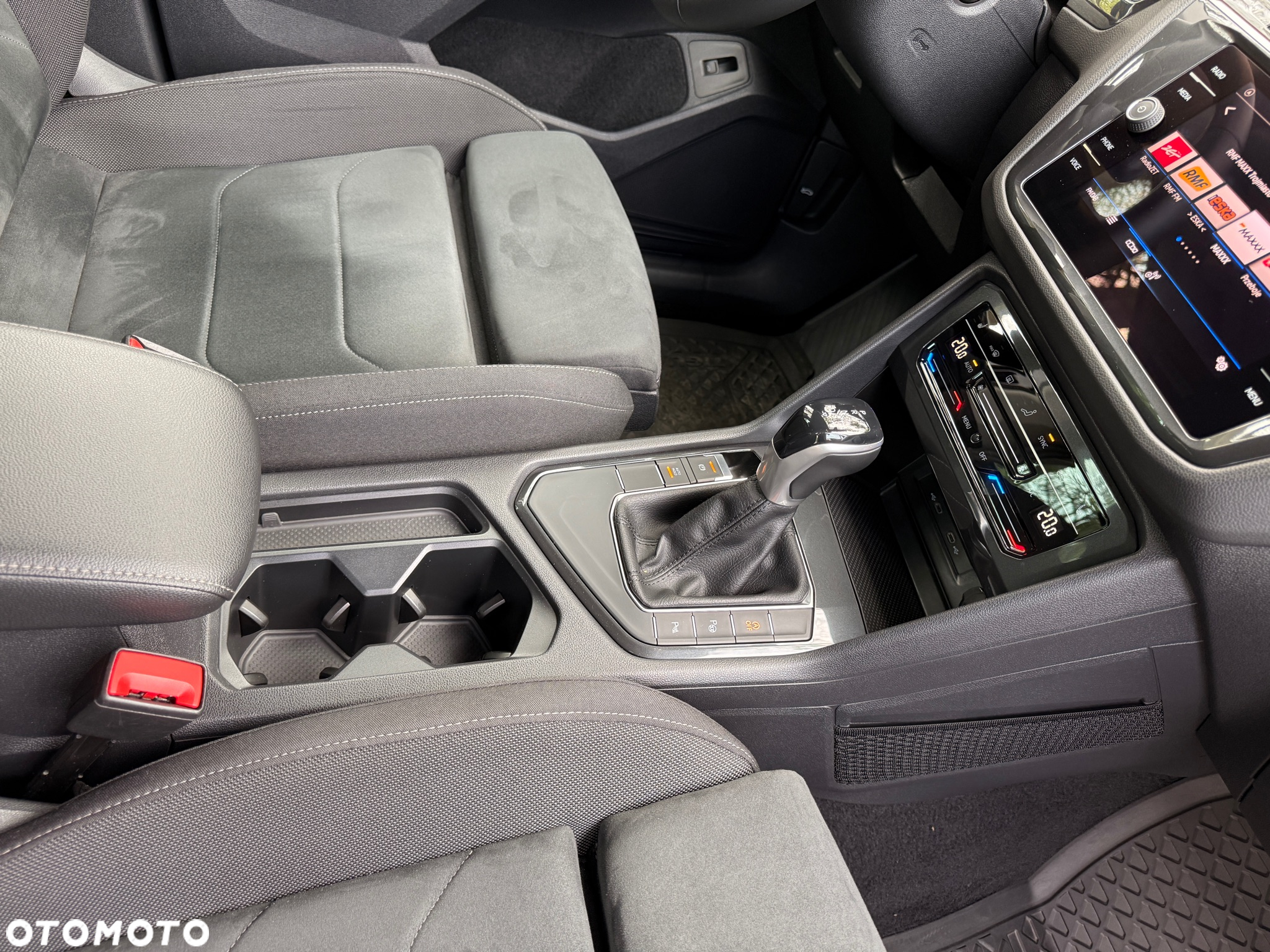 Volkswagen Tiguan 1.5 TSI EVO Life DSG - 9