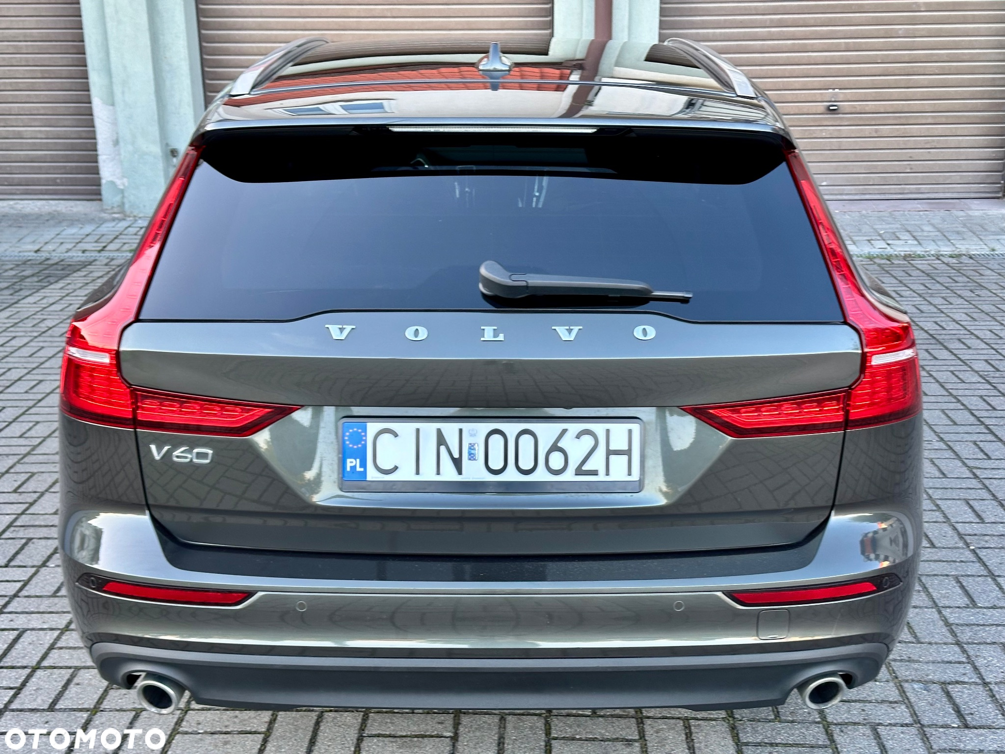 Volvo V60 D4 Geartronic Momentum Pro - 5