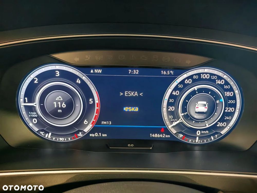 Volkswagen Tiguan 2.0 TDI BMT SCR Comfortline - 19