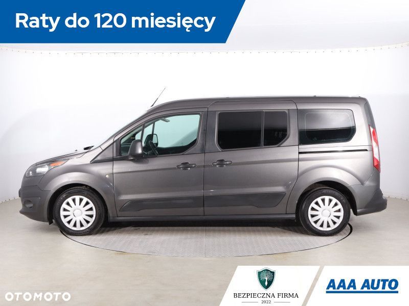 Ford Tourneo Connect - 4