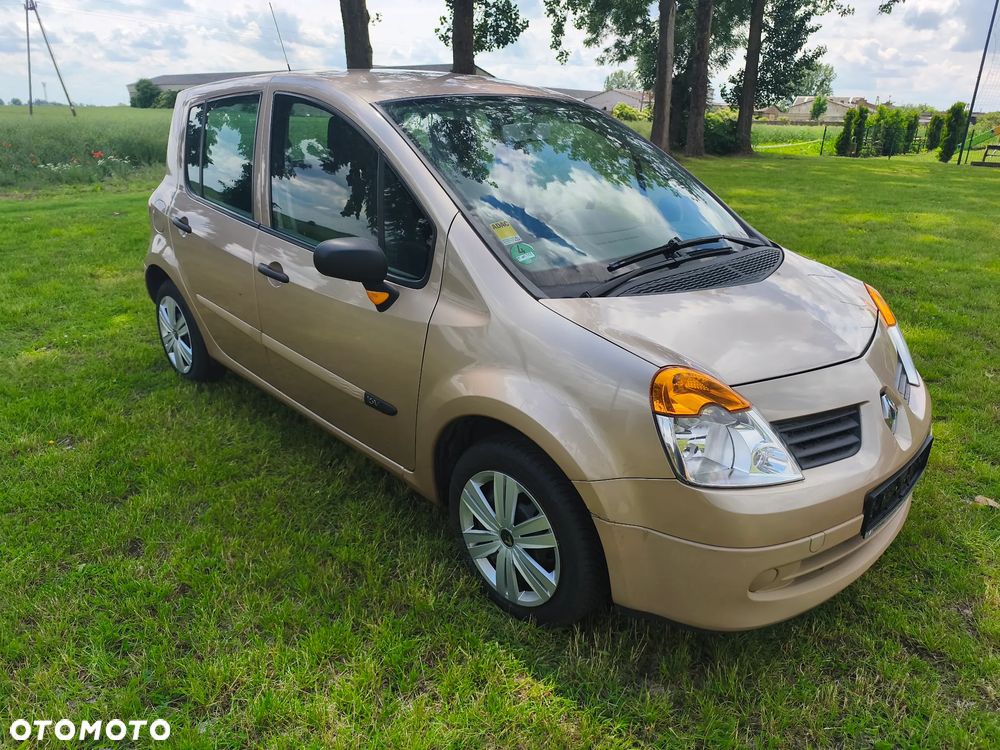 Renault Modus - 7
