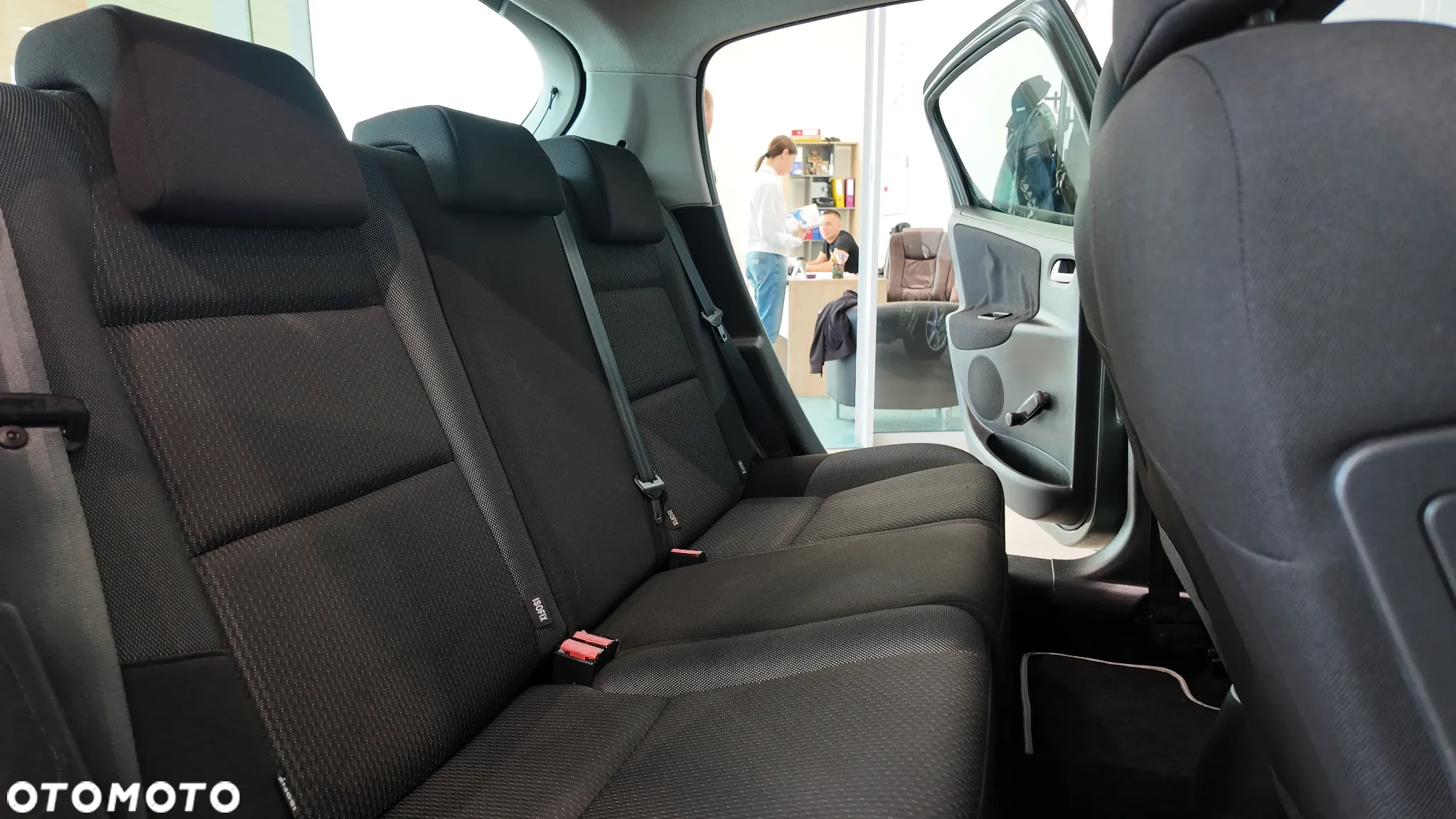 Peugeot 207 1.4 Trendy - 33
