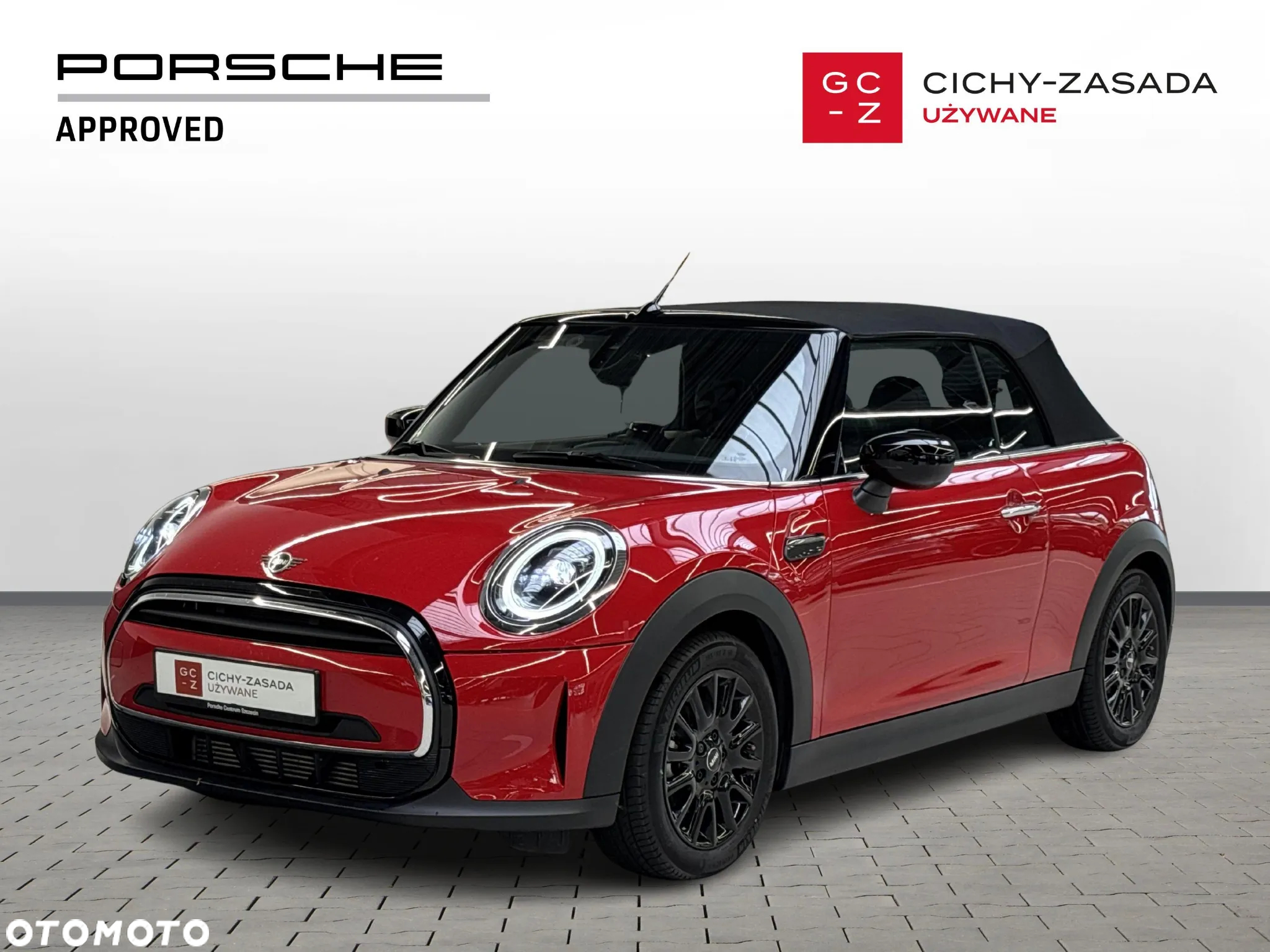 MINI Cooper Standard - 2