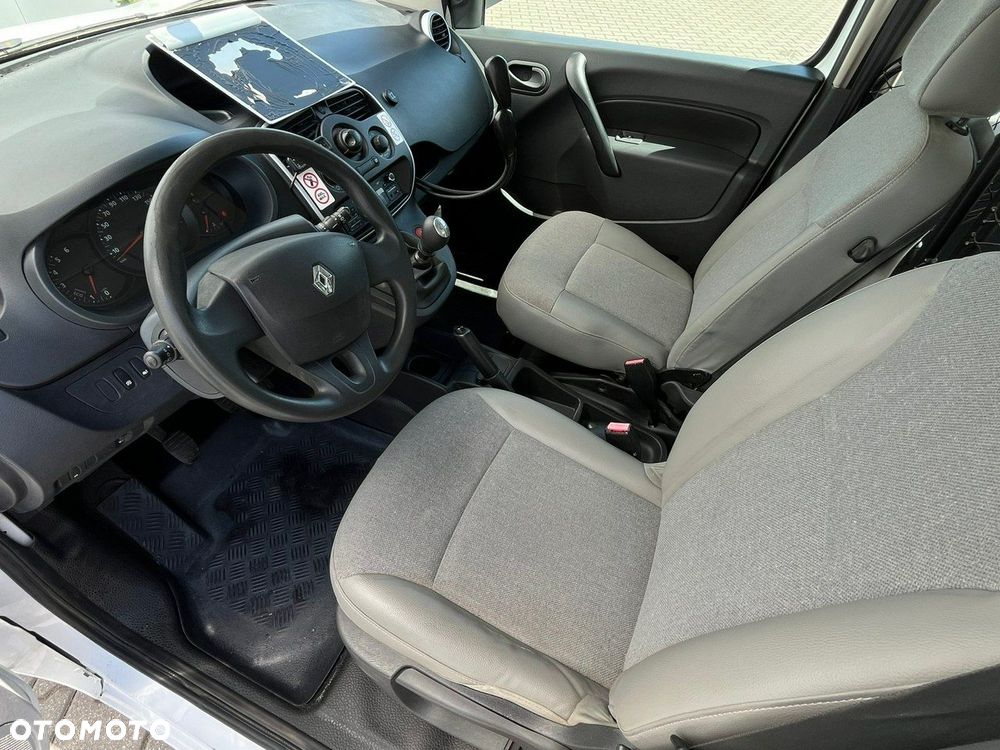 Renault Kangoo - 15