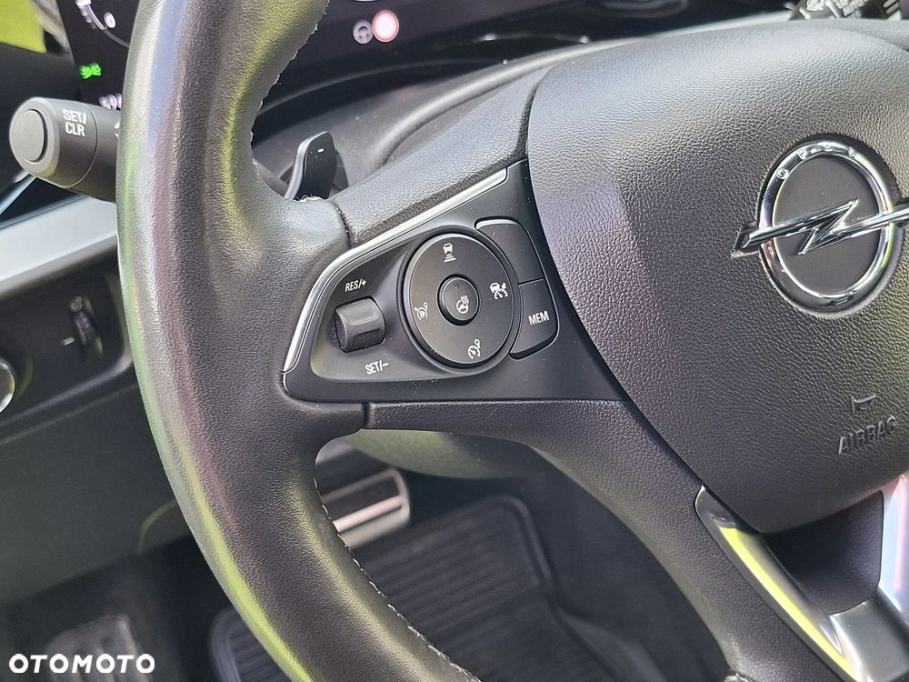 Opel Mokka - 9