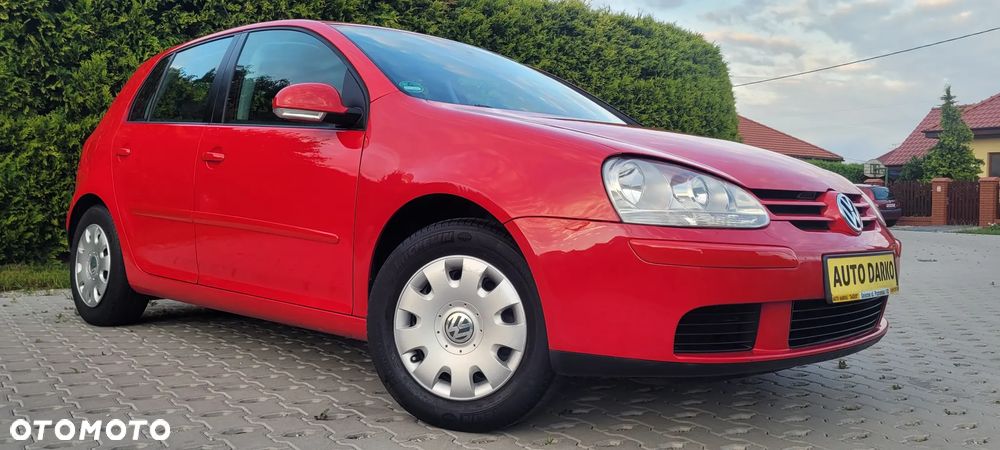 Volkswagen Golf - 24