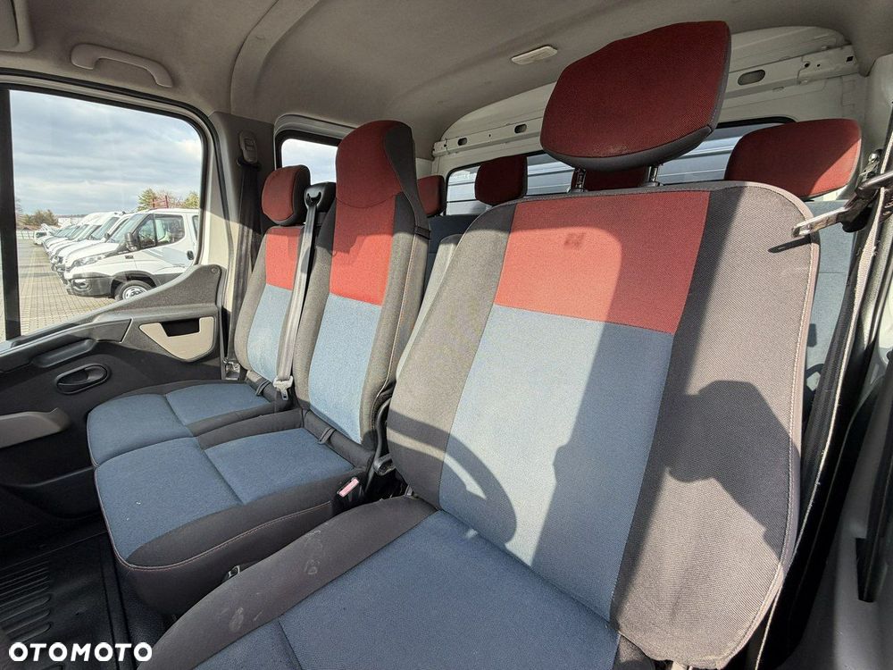 Renault Master - 25