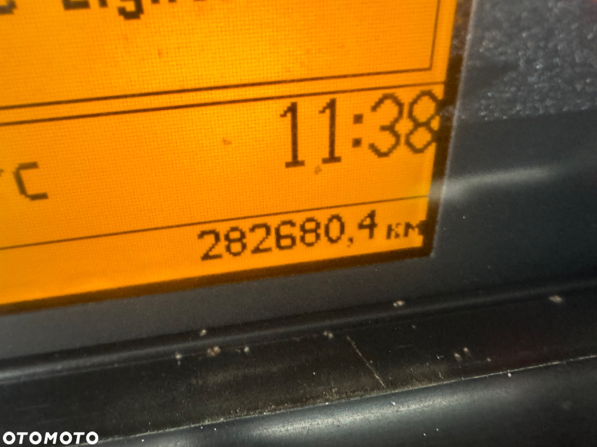 Volvo FM 380 6X4 // Super Stan // Świeżo sprowadzony - 19