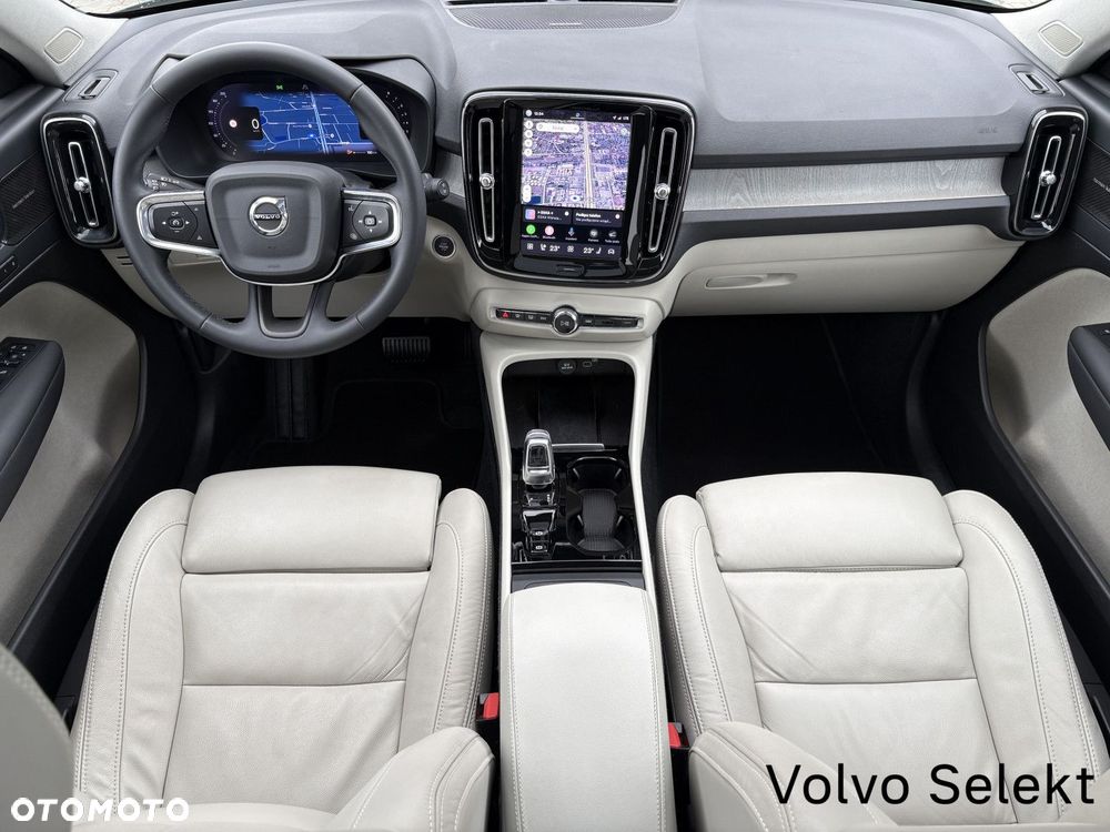Volvo XC 40 - 21