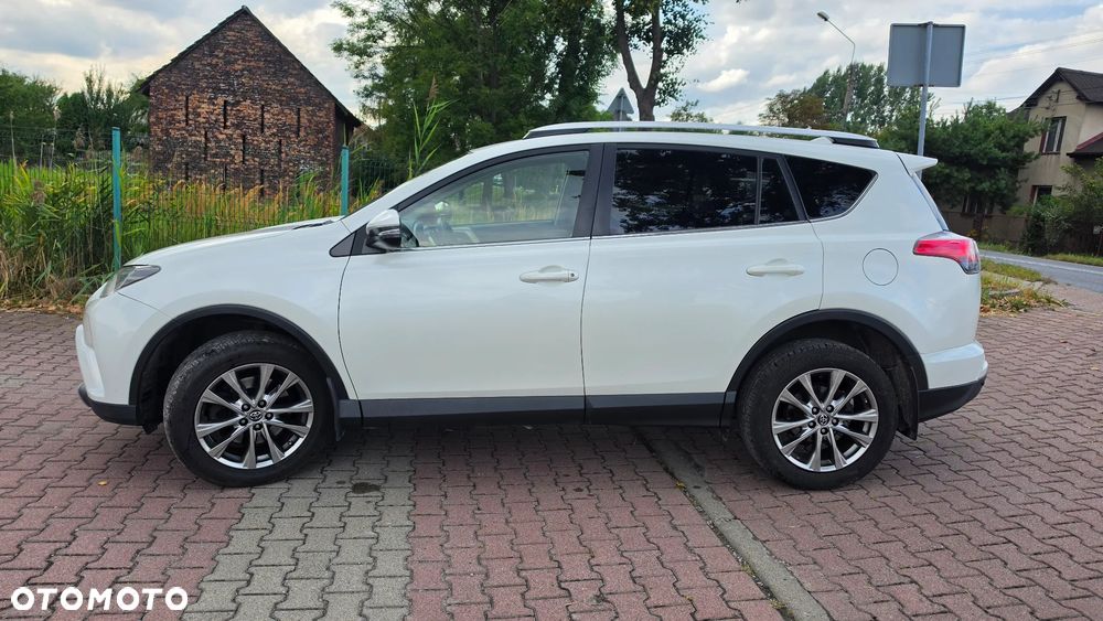Toyota RAV4 2.0 D-4D 4x2 Start-Stop Edition S+ - 27