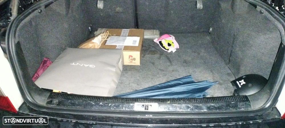 Skoda Octavia Break 1.9 TDi Sportline - 12