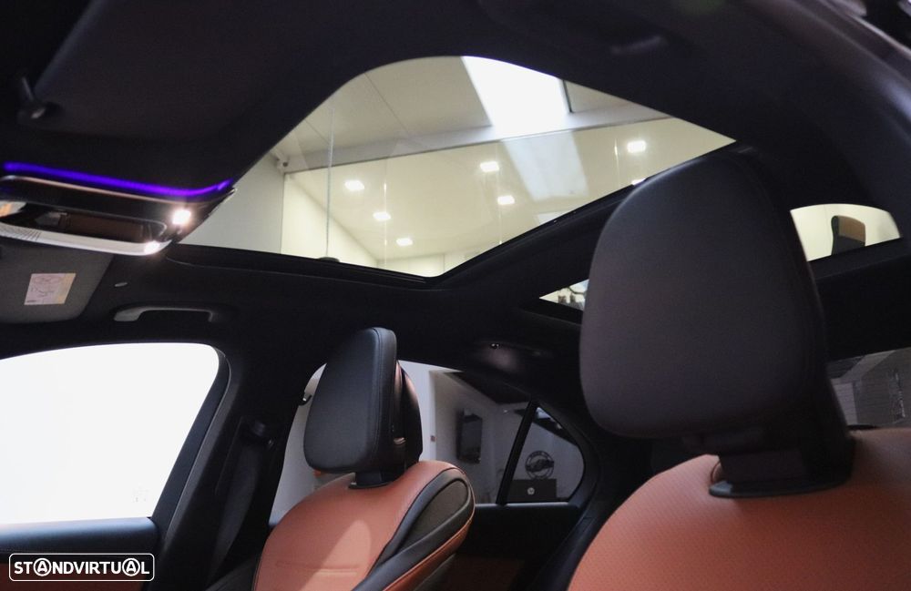 Mercedes-Benz C 300 e 9G-TRONIC AMG Line - 14